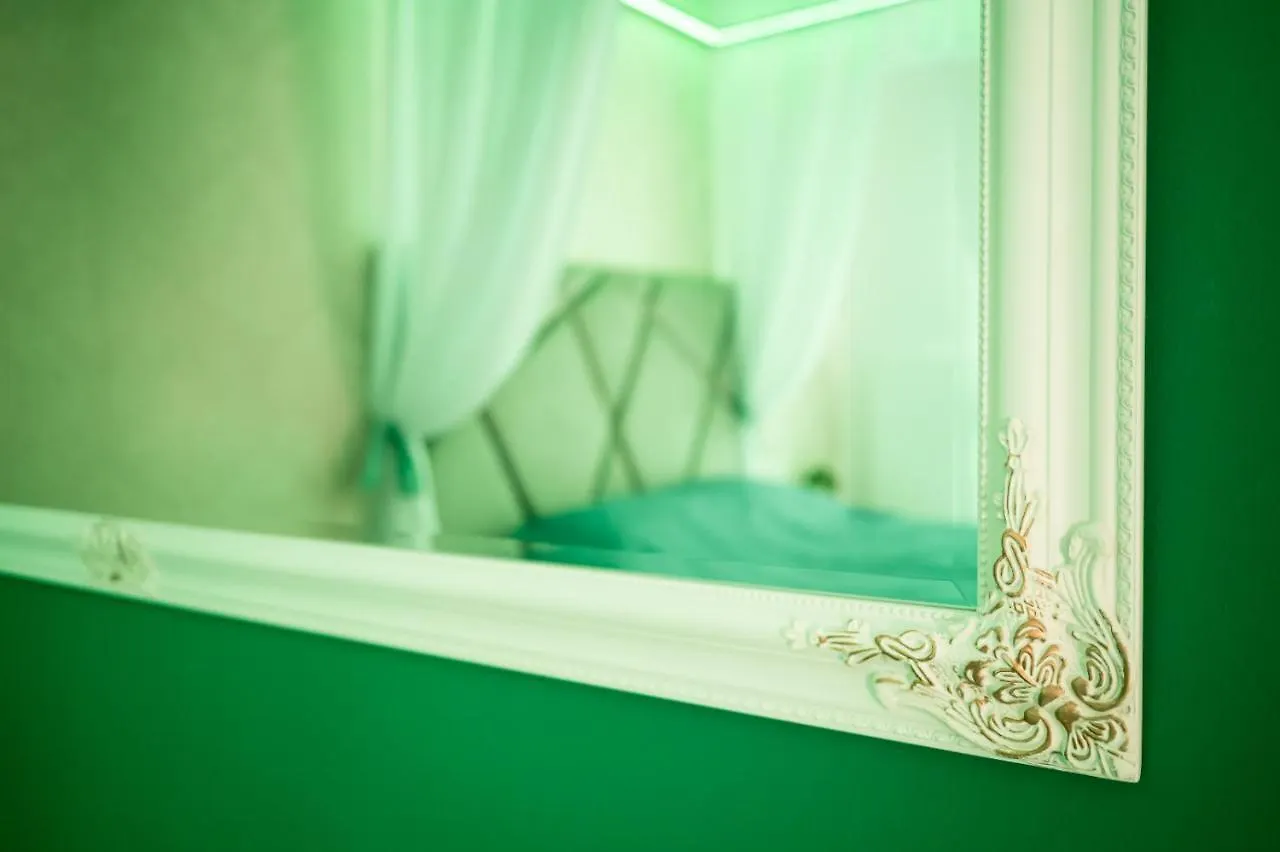 Afi Discret Jacuzzi Apartment Bucureşti