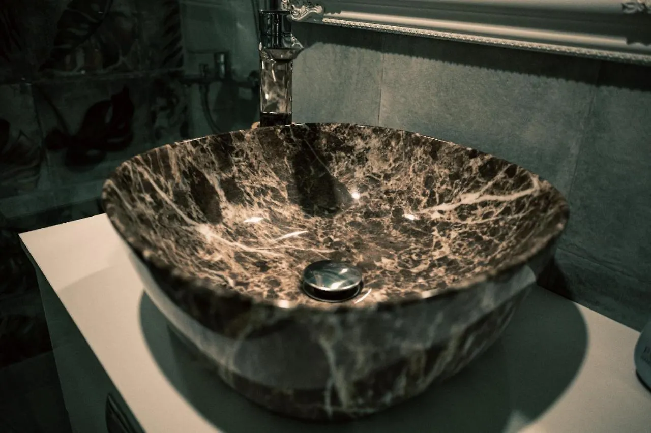 Afi Discret Jacuzzi Apartment Bucureşti 0*,  România