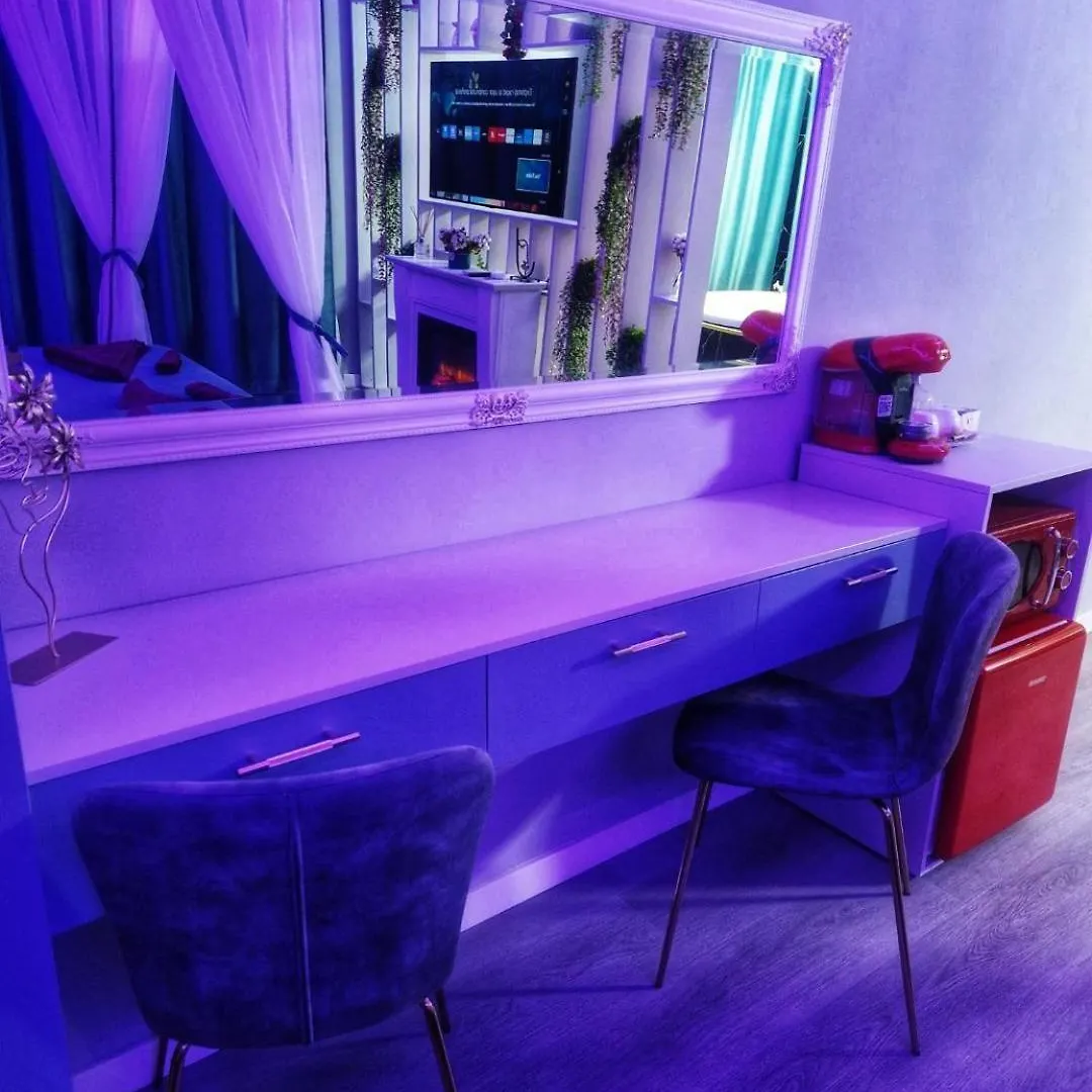 Afi Discret Jacuzzi Apartment Bucureşti