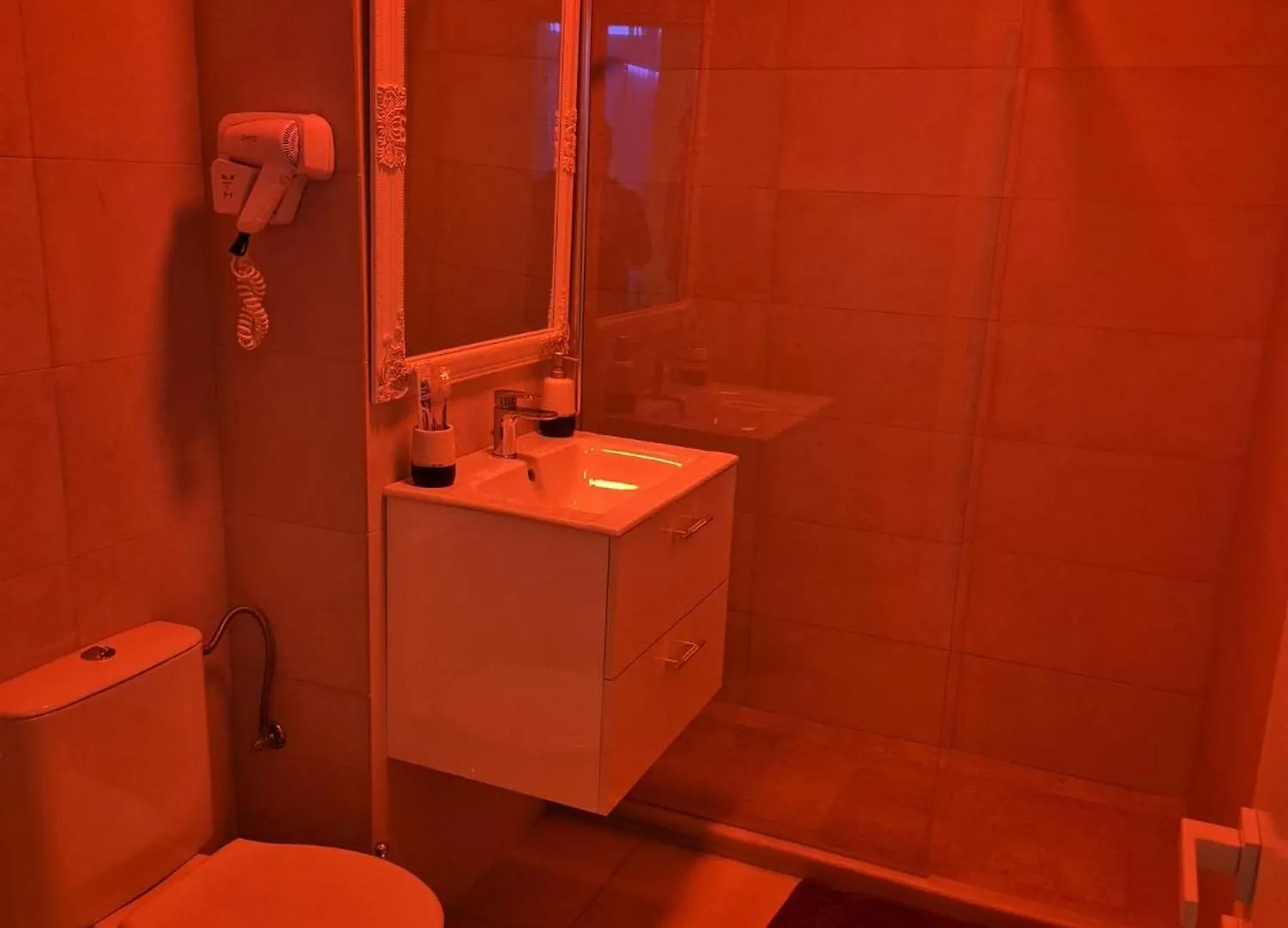 Afi Discret Jacuzzi Apartment Bucureşti
