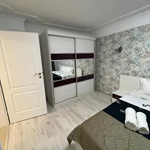 Garsoniera Cristina Apartament