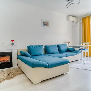 Carol Park Paradise Apartament
