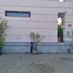 Baneasa Sisesti By Ale Self Check-in Apartament