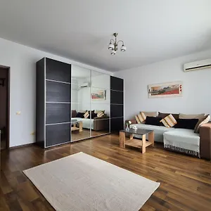 Modern Residential Apartament